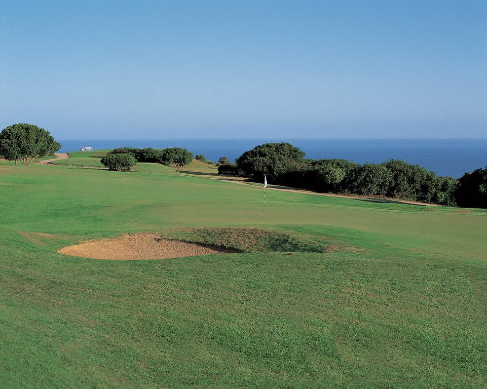 Mossel Bay Golf Lodge Exterior foto