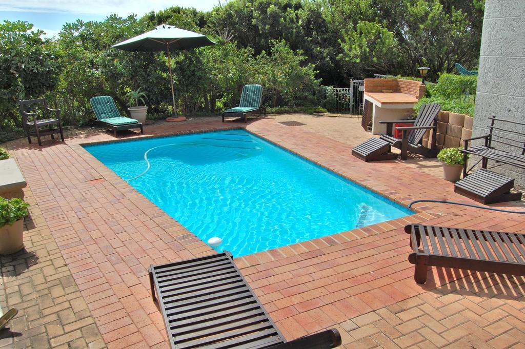Mossel Bay Golf Lodge Exterior foto