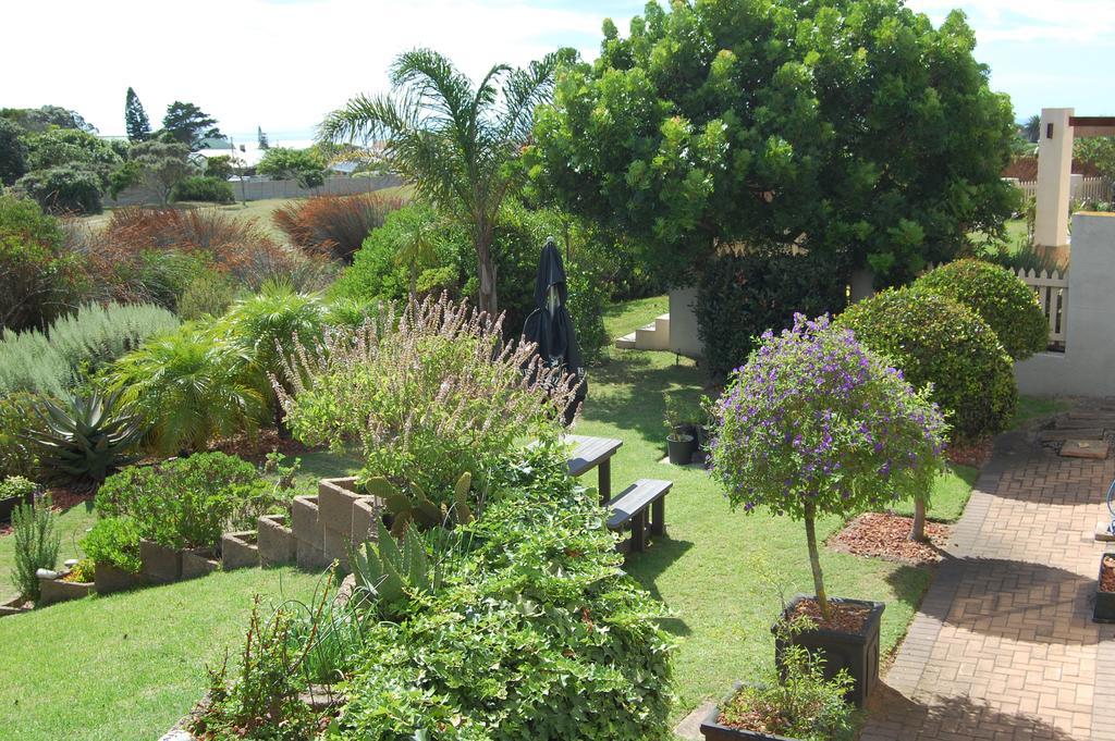 Mossel Bay Golf Lodge Exterior foto