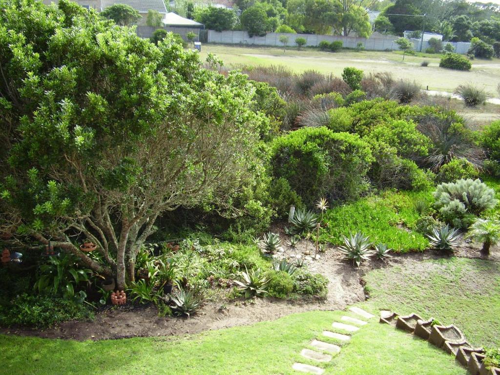 Mossel Bay Golf Lodge Zimmer foto